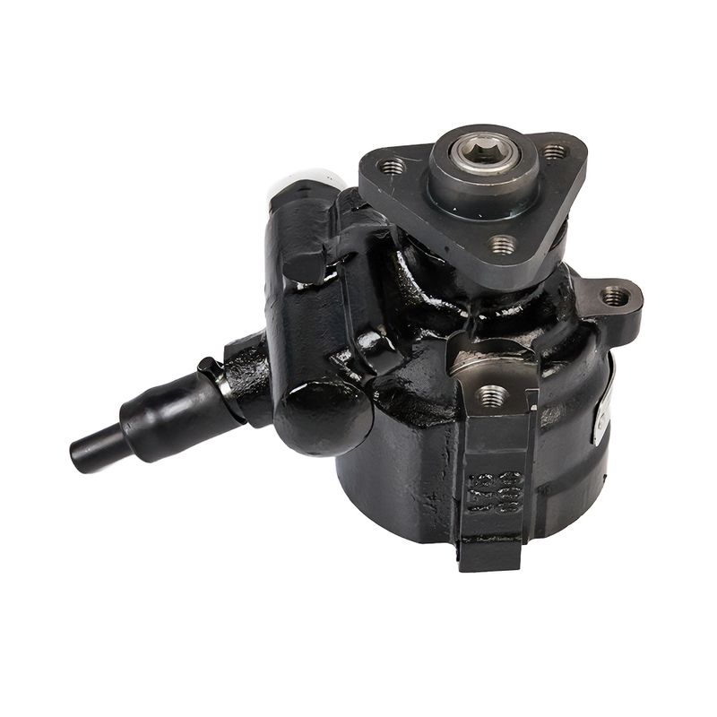 Bomba de Direção Hidráulica do Fiat Fiorino e Uno - TRW JPR1126