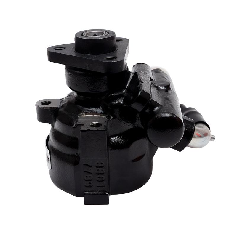 Bomba de Direção Hidráulica do Fiat Grand Siena, Palio, Palio Weekend e outros - TRW JPR207