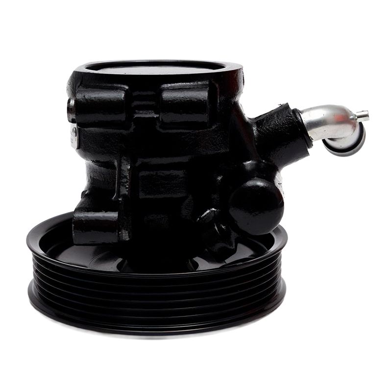 Bomba de Direção Hidráulica do Ford Ecosport e Fiesta - TRW JPR1074