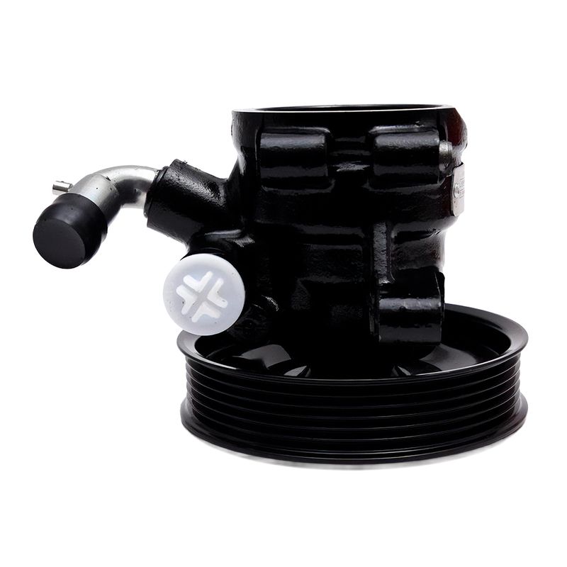 Bomba de Direção Hidráulica do Ford Ecosport e Fiesta - TRW JPR1074