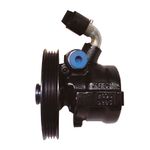 Bomba de Direção Hidráulica do Ford Fiesta - TRW JPR1071