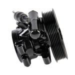 Bomba de Direção Hidráulica do Ford Ka - TRW JPR1181