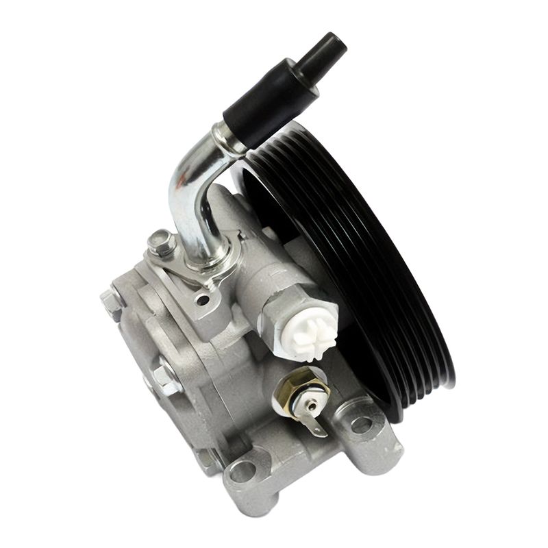 Bomba de Direção Hidráulica do Ford Ranger - TRW JPR1103