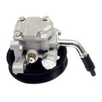 Bomba de Direção Hidráulica do Ford Ranger - TRW JPR1103