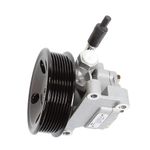 Bomba de Direção Hidráulica do Ford Ranger e Troller T4 - TRW JPR1102