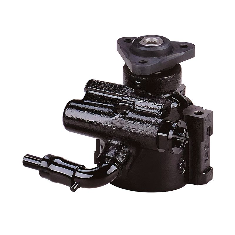 Bomba de Direção Hidráulica do Ford Royale, Versailles, Volkswagen Quantum e outros - TRW JPR1066