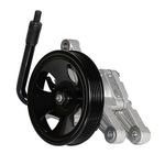 Bomba de Direção Hidráulica do Hyundai HB20, HB20 S e HB20 X - TRW JPR1137