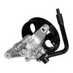 Bomba de Direção Hidráulica do Hyundai HB20, HB20 S e HB20 X - TRW JPR1137