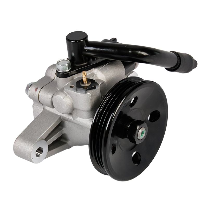 Bomba de Direção Hidráulica do Hyundai HB20, HB20 S e HB20 X - TRW JPR1167