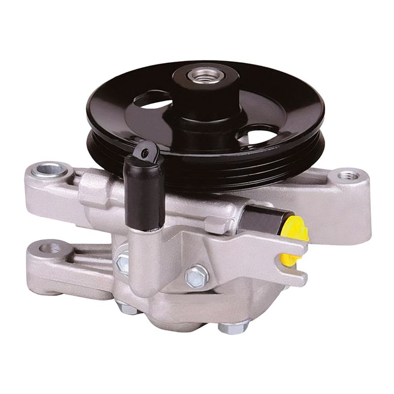 Bomba de Direção Hidráulica do Hyundai Tucson - TRW JPR853