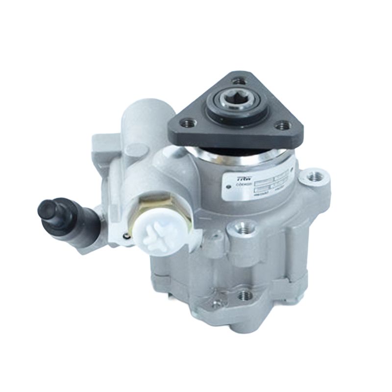 Bomba de Direção Hidráulica do Mercedes Benz Sprinter Chassi, Sprinter Furgão e Sprinter Van - TRW JPR1058