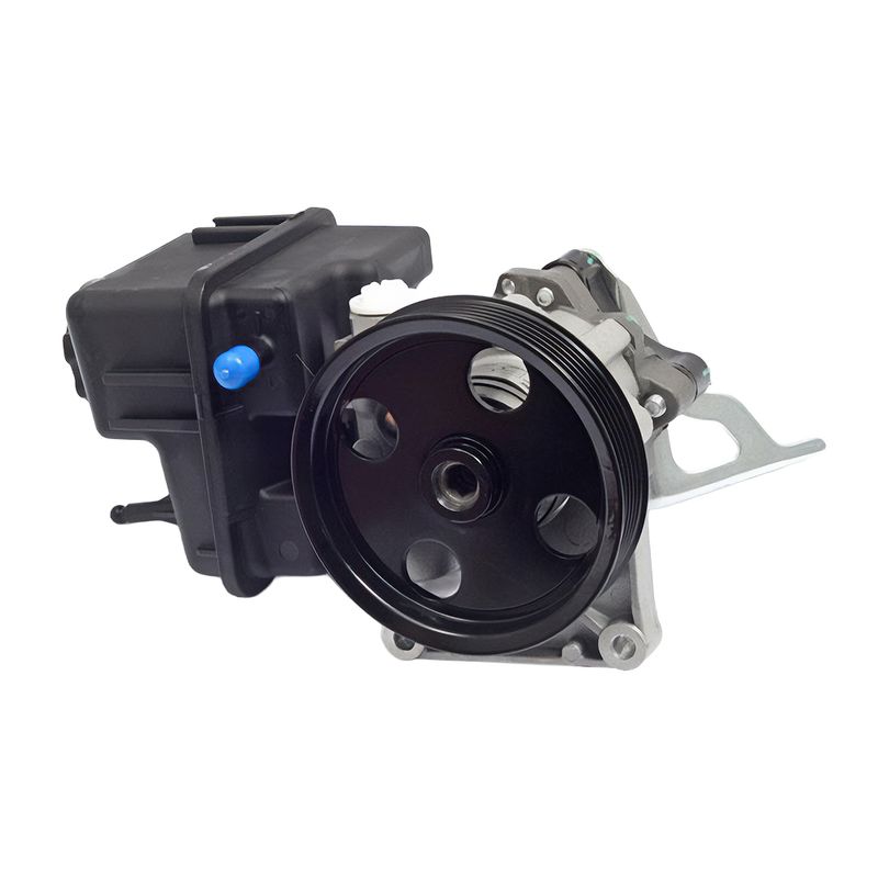 Bomba de Direção Hidráulica do Mercedes Benz Sprinter, Sprinter Chassi, Sprinter Furgão e outros - TRW JPR1095