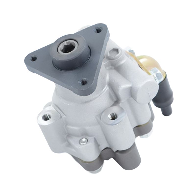 Bomba de Direção Hidráulica do Renault Master - TRW JPR1087