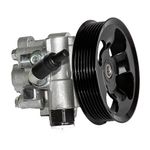 Bomba de Direção Hidráulica do Toyota Hilux e Hilux SW4 - TRW JPR1094