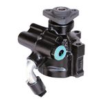 Bomba de Direção Hidráulica do Volkswagen Gol, Parati e Saveiro - TRW JPR1065