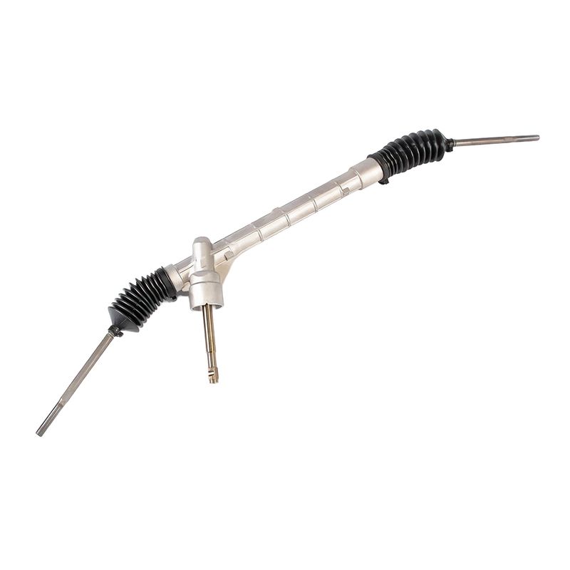 Caixa de Direção Elétrica do Volkswagen Crossfox e Fox - TRW JRM633