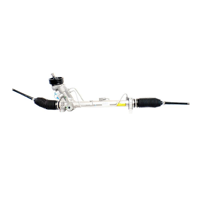 Caixa de Direção Hidráulica do Volkswagen Crossfox, Fox, Gol e outros - TRW 16900255S