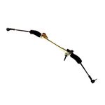 Caixa de Direção Mecânica do Fiat Palio, Palio Weekend, Siena e outros - TRW 15900183S