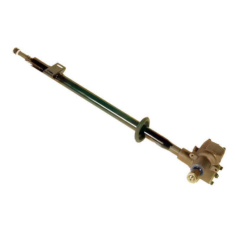 Caixa de Direção Mecânica do Volkswagen Kombi - TRW 10320039S