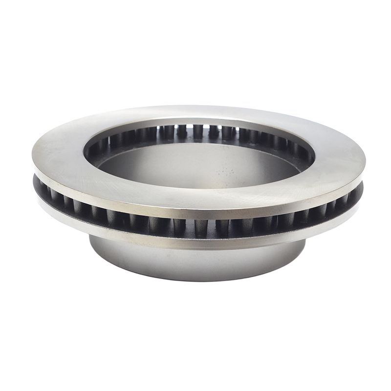 Disco de Freio Dianteiro do Ford F-4000 - TRW RPDI00620