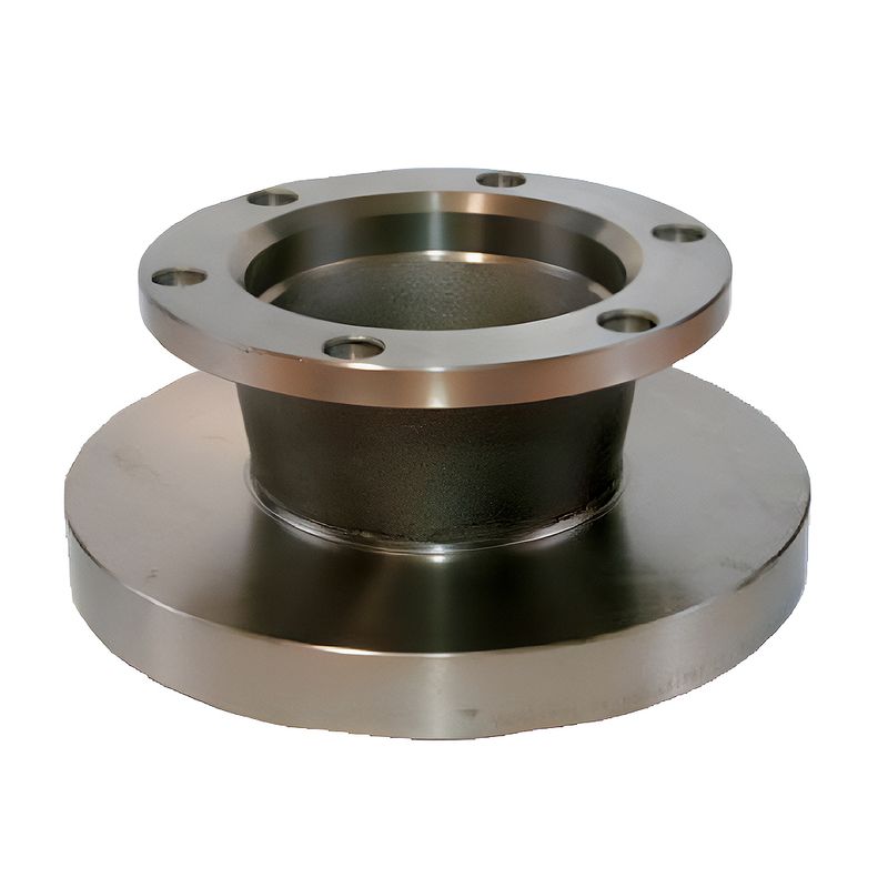 Disco de Freio Dianteiro Sólido do Agrale 6000, 6500, 7000 e outros - TRW RCDI06060