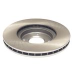 Disco de Freio Dianteiro Ventilado do Chevrolet Corsa, Meriva e Montana - TRW RCDI03000