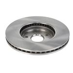 Disco de Freio Dianteiro Ventilado do Chevrolet Tracker - TRW DF904