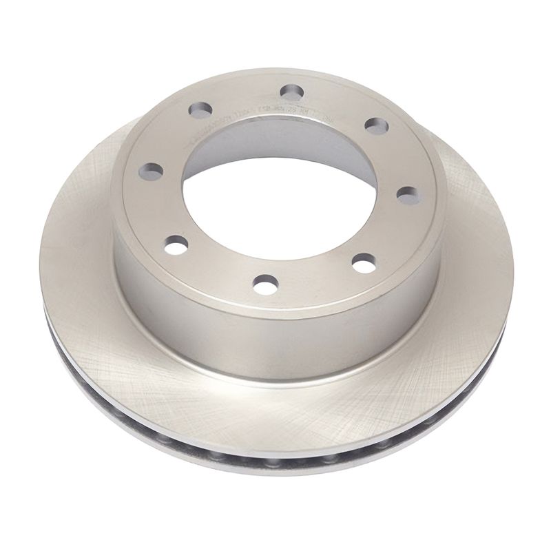 Disco de Freio Traseiro Ventilado do Ford F-250 e F-350 - TRW RPDI00630