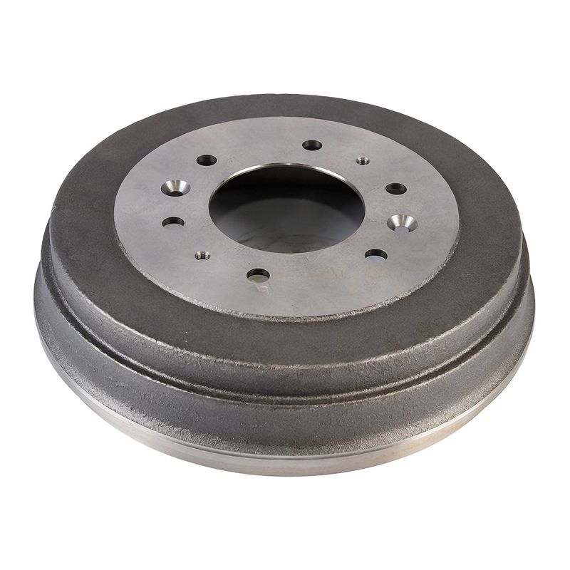 Tambor de Freio Traseiro do Asia Motors Hi-Topic, Topic, Kia Besta e outros - TRW RPTA00280