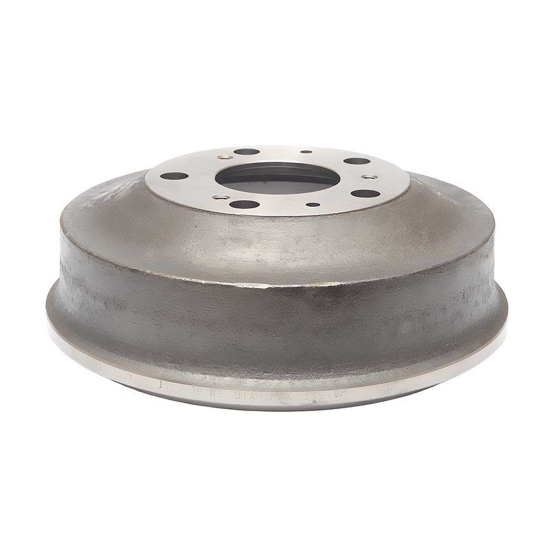 Tambor de Freio Traseiro do Citroen Jumper, Fiat Ducato e Peugeot Boxer - TRW RPTA01160