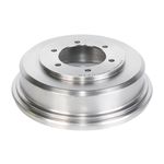 Tambor de Freio Traseiro do Mitsubishi L200 e Pajero - TRW RPTA01070