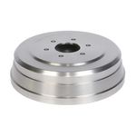 Tambor de Freio Traseiro do Nissan Frontier - TRW DB903