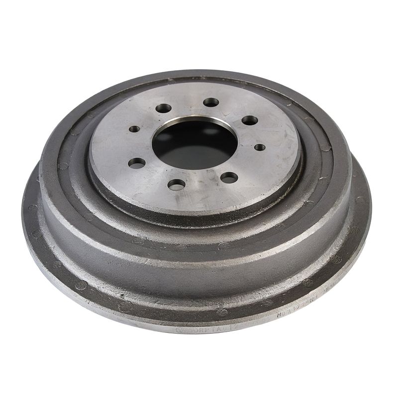 Tambor de Freio Traseiro do Renault Express, Kangoo, Laguna e outros - TRW RPTA01210