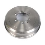 Tambor de Freio Traseiro do Toyota Hilux e Hilux SW4 - TRW RPTA00980