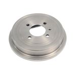 Tambor de Freio Traseiro do Volkswagen Cross Up!, Gol, Up! e outros - TRW RPTA01040