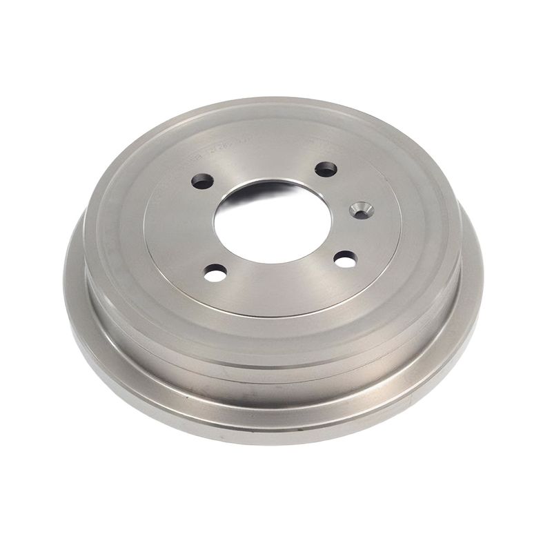 Tambor de Freio Traseiro do Volkswagen Cross Up!, Gol, Up! e outros - TRW RPTA01040