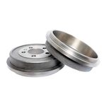 Tambor de Freio Traseiro do Volkswagen Crossfox, Fox, Polo e outros - TRW RPTA01600