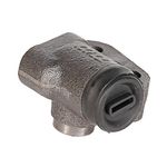 Cilindro de Roda Dianteiro/Superior Esquerdo do Gurgel G 15 e Volkswagen Kombi - TRW RCCR22965