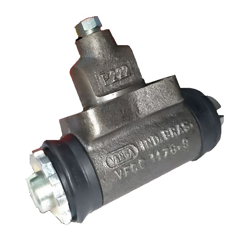 Cilindro de Roda Dianteiro/Superior Esquerdo do Toyota Bandeirante - TRW RCCR00554