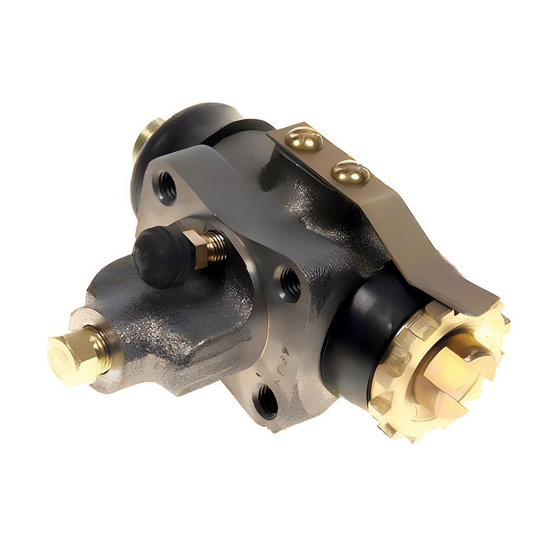 Cilindro de Roda Direito do Toyota Bandeirante - TRW RCCR23074