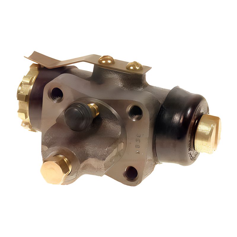 Cilindro de Roda Direito do Toyota Bandeirante - TRW RCCR23082