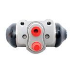 Cilindro de Roda Traseiro Direito do Mitsubishi L200 - TRW BWH818