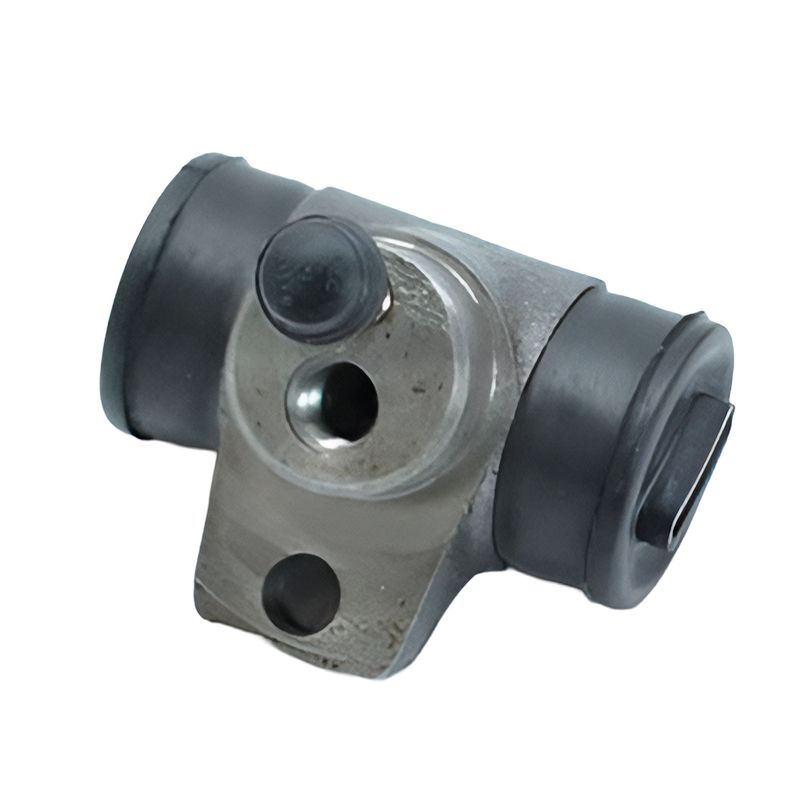 Cilindro de Roda Traseiro Direito/Esquerdo do Gurgel G 15 e Volkswagen Kombi - TRW RCCR22957