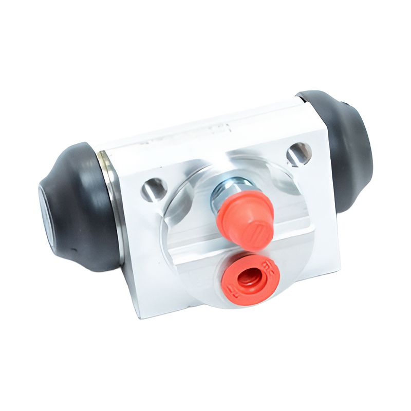 Cilindro de Roda Traseiro do Chevrolet Cobalt, Onix, Onix Plus e outros - TRW BWD6000