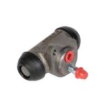 Cilindro de Roda Traseiro Esquerdo do Chevrolet Kadett - TRW RCCR00821