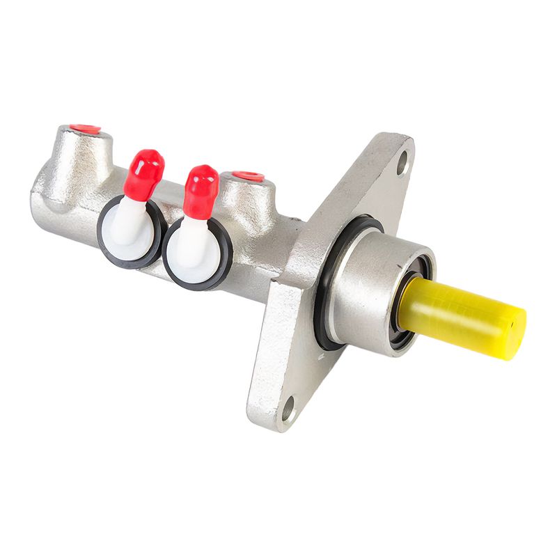 Cilindro Mestre de Freio do Fiat Palio Weekend e Strada - TRW PMH6006