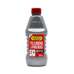Fluído de Freio DOT 5.1 TRW - Frasco de 500Ml