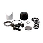 Kit de Reparo da Caixa de Direção do Volkswagen Gol, Parati e Saveiro - TRW 15150828S