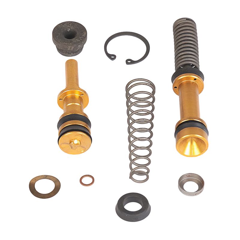 Reparo do Cilindro Mestre de Embreagem do Ford Belina Del Rey, Belina I, Belina II e outros - TRW RRCD00191