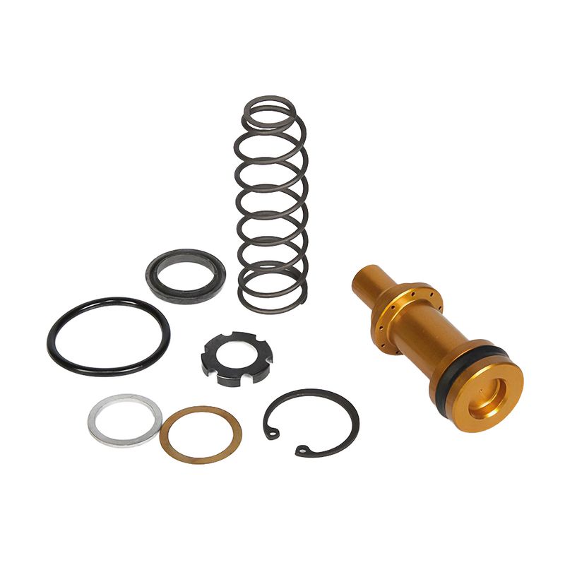 Reparo do Cilindro Mestre de Embreagem do Mercedes Benz 912, 914, 914 C e outros - TRW RRCM00150